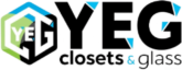 YEG Closets & Glass